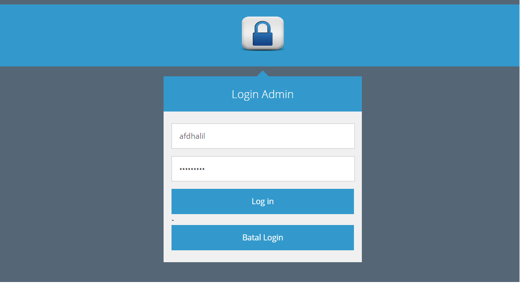 Login PGRI Pasaman - Persatuan Guru Republik Indonesia Cabang Pasaman